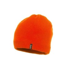 Шапка водонепроницаемая Dexshell Beanie Solo, DH372BOLXL оранжевый