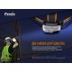Налобный фонарь Fenix HP25RV2.0, HP25RV20