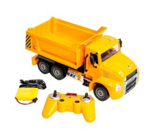 Радиоуправляемый самосвал Double Eagle MACK 1/26 2.4G RTR