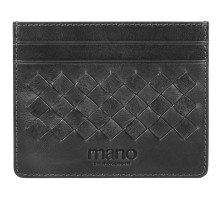 Портмоне для кредитных карт Mano 