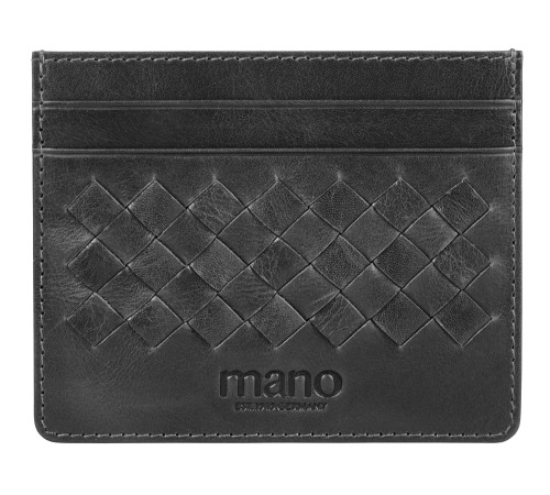 Портмоне для кредитных карт Mano 