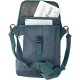 Сумка наплечная VICTORINOX Altmont™ 3.0 Flapover Bag 17.1, зелёная, нейлон Versatek™, 27x6x32 см