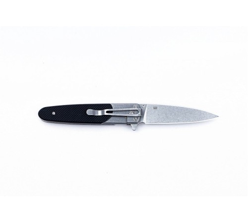 Нож Ganzo G743-2 оранжевый