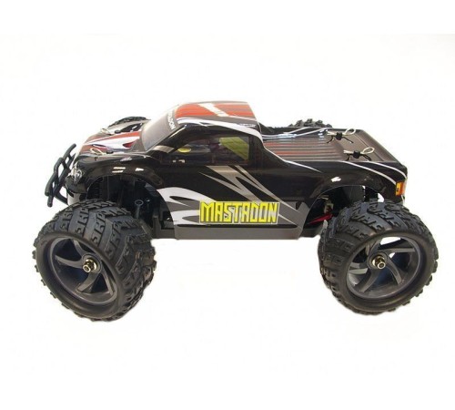 Радиоуправляемый монстр Himoto Mastadon 4WD 2.4G 1/18 RTR
