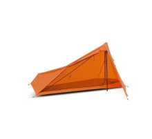 Палатка Trimm Trekking PACK-DSL, оранжевый 1, 50644