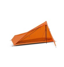 Палатка Trimm Trekking PACK-DSL, оранжевый 1, 50644