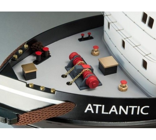 Сборная деревянная модель корабля Artesania Latina ATLANTIC TUGBOAT