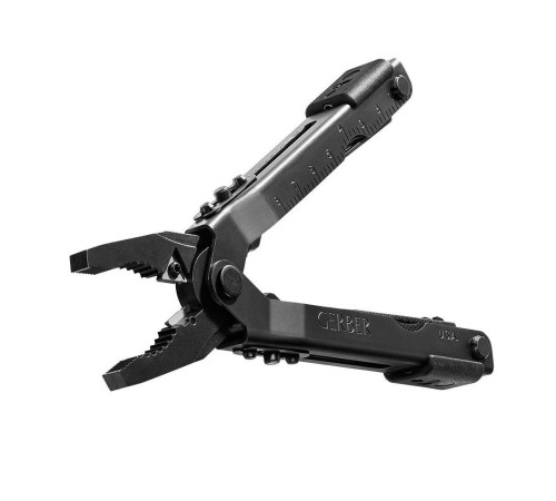 Мультитул Gerber MP600 Bluntnose Black, 07520G1