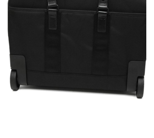 Мобильный офис VICTORINOX Lexicon Professional Century 15,6'', чёрный, нейлон, 46x23x36 см, 37 л