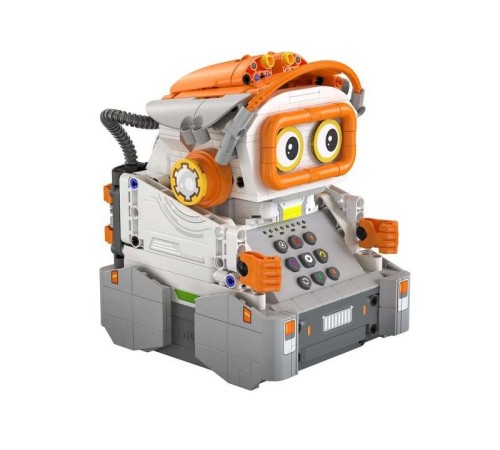 Конструктор CaDA робот PiccasBot