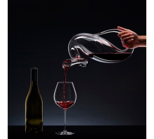 Декантер для вина Riedel Mamba