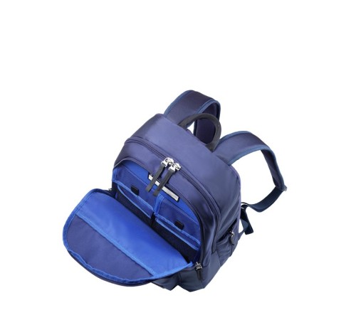 Рюкзак VICTORINOX Altmont 3.0 Standard Backpack 17.1, синий, нейлон Versatek™, 30x15x44 см, 20 л