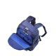 Рюкзак VICTORINOX Altmont 3.0 Standard Backpack 17.1, синий, нейлон Versatek™, 30x15x44 см, 20 л