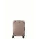 Чемодан VICTORINOX Connex, серый, полиэстер, 40x20x55 см, 28 л