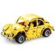 Радиоуправляемый конструктор CADA 2 в 1 трансформер B127-BeeBot (1124 детали)