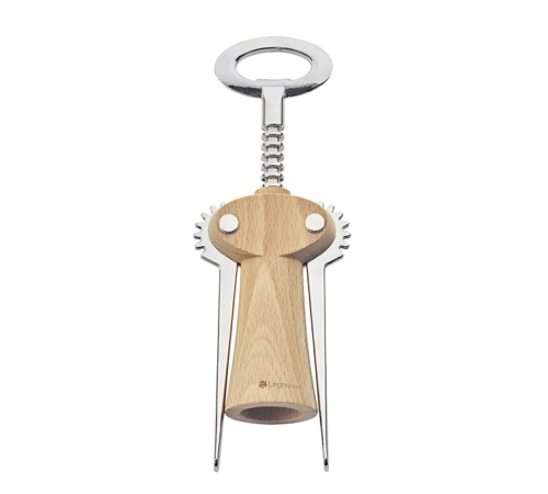 Штопор для вина Legnoart Chianti Beech Wood