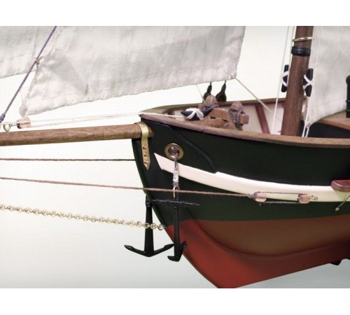 Сборная деревянная модель корабля Artesania Latina NEW SWIFT, 1/50
