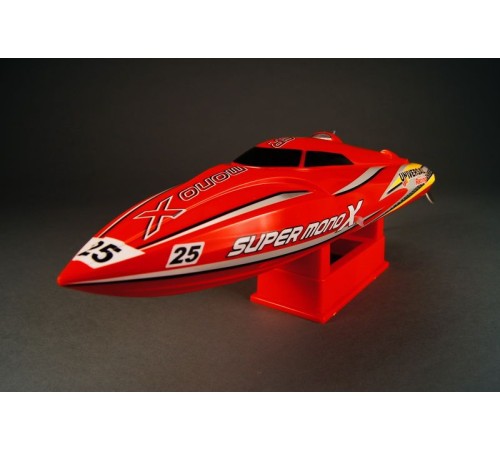 Р/У катер Joysway Super Mono X Brushless 2.4G RTR