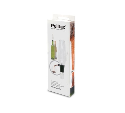 Аэратор для вина Pulltex Wine Aerator