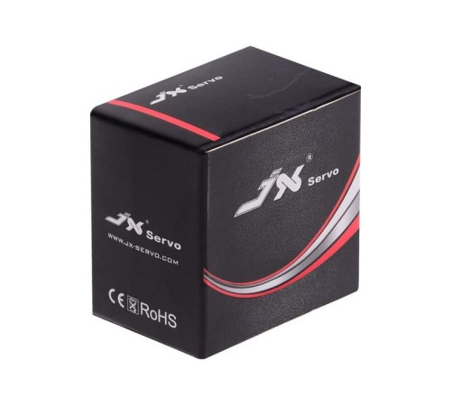 Сервомашинка цифровая JX Servo PDI-2607MG (26.20г/7.21/0.13/6V) Mini