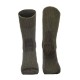 Носки Lasting TXC 620, wool+acryl, зеленый, размер XL, TXC620-XL