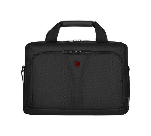 Чехол WENGER для ноутбука 14'', черный, баллистический нейлон, 35 x 6 x 26 см, 5 л