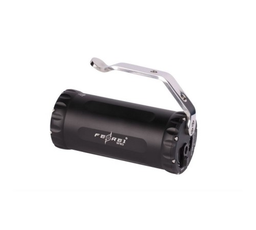 Фонарь для дайвинга Ferei W163B CREE XM-L2 (теплый свет диода)