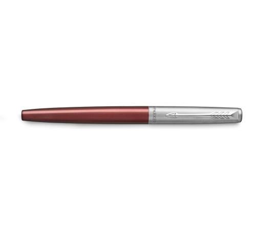 Перьевая ручка Parker Jotter Kensington Red CT
