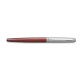 Перьевая ручка Parker Jotter Kensington Red CT