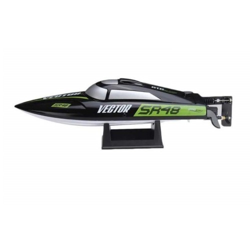 Радиоуправляемый катер Volantex RC Vector SR48 Brushless 2.4G LiPo RTR