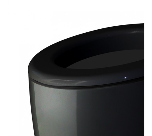 Ведёрко для охлаждения вина Wegg Demi Basic Black