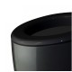 Ведёрко для охлаждения вина Wegg Demi Basic Black