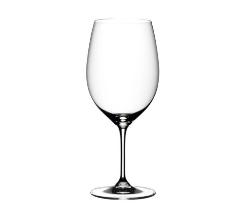 Бокалы для красного вина Riedel Vinum Cabernet/Merlot 8 шт.