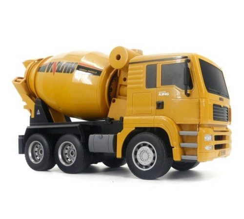 Радиоуправляемый миксер HUI NA TOYS 2.4G 6CH 1/18 RTR