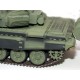 Сборная модель ZVEZDA Советский основной боевой танк Т-72Б, 1/35