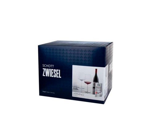 Бокал для воды Schott Zwiesel Old Fashion Vervino