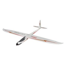 Радиоуправляемый планер Top RC Lightning V1 (Propeller Power System) 1500мм KIT