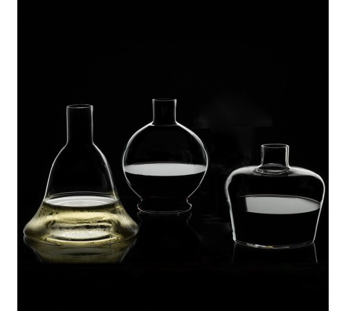 Декантер для вина Riedel Macon 1,425 л