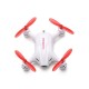 Р/У квадрокоптер Hubsan Nano Q4 HD камера 2.4G