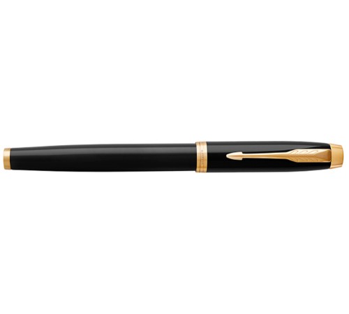 Ручка перьевая Parker IM Black GT