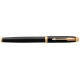 Ручка перьевая Parker IM Black GT