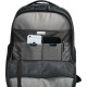 Рюкзак VICTORINOX Altmont Professional Essential Laptop 15'', чёрный, полиэфир, 34x27x43 см, 24 л