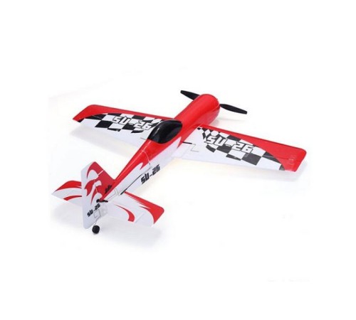 Р/У самолет WLtoys F929 