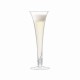 Набор из 4 бокалов-флейт Lsa International Prosecco 140 мл