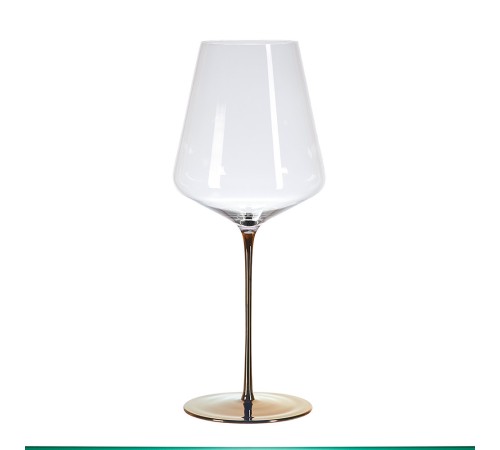Бокалы для вина Sophienwald Royal Gold Grande Cru Bordeaux 6шт.