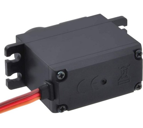 Сервомашинка цифровая JX Servo PDI-5508MG (55.6г/8.2/0.07/6V) стандартная