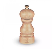 Мельница электрическая для соли Peugeot Paris, Natural, 12 см