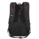 Рюкзак SWISSGEAR, 15'', черный, полиэстер 900D, 32х24х46, 34 л