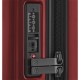 Чемодан VICTORINOX Airox, красный, 100% поликарбонат Makrolon, 40x20x55 см, 33 л