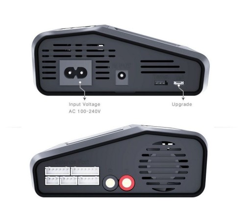 Универсальное зарядное устройство G.T.Power TD610PRO
